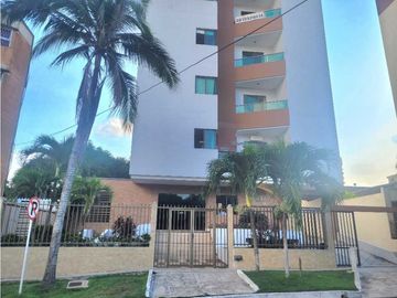 Venta de apartamento en el barrio Granadillo Barranquilla