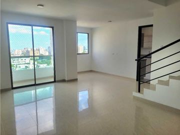 Venta de apartamento en el barrio Granadillo Barranquilla