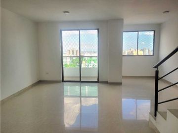 Venta de apartamento en el barrio Granadillo Barranquilla