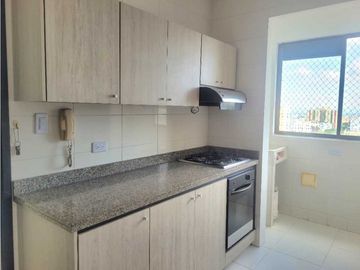 Venta de apartamento en el barrio Granadillo Barranquilla