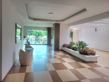 Venta de apartamento en el barrio Granadillo Barranquilla