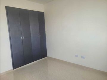 Venta de apartamento en el barrio Granadillo Barranquilla