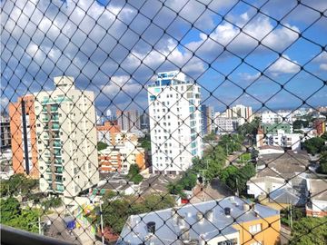 Venta de apartamento en el barrio Granadillo Barranquilla