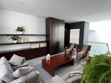 Casa en condominio - San Carlos