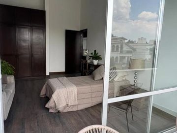 Casa en condominio - San Carlos