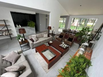 Casa en condominio - San Carlos