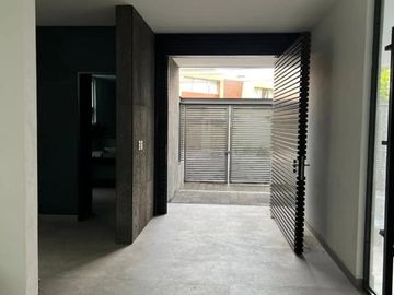 Casa en condominio - San Carlos