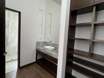 Casa en condominio - San Carlos