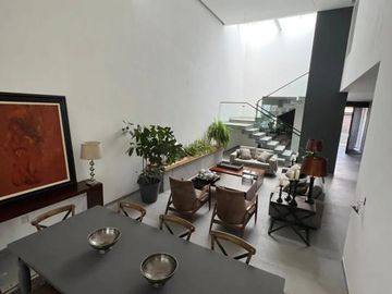 Casa en condominio - San Carlos