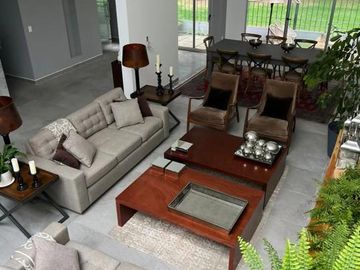 Casa en condominio - San Carlos