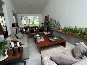 Casa en condominio - San Carlos