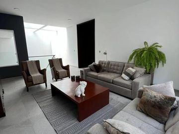 Casa en condominio - San Carlos