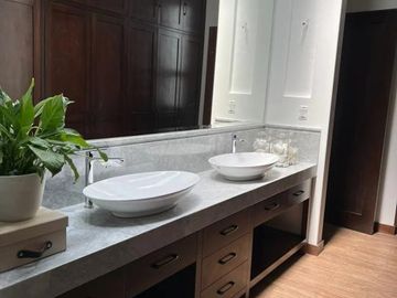 Casa en condominio - San Carlos