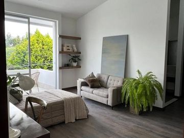 Casa en condominio - San Carlos