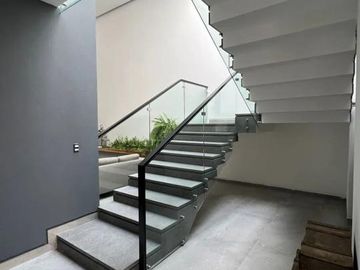 Casa en condominio - San Carlos