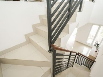 PH Rumah Siap Huni Nyaman dan Strategis di SUkmajaya Depok
