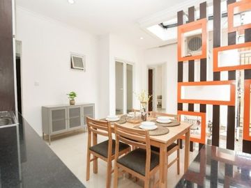 PH Rumah Siap Huni Nyaman dan Strategis di SUkmajaya Depok