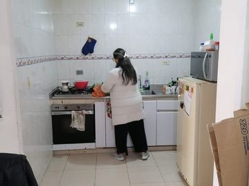 SE VENDE HERMOSA CASA DE 4 PISOS  EN BOITA