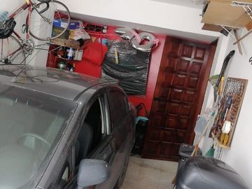 SE VENDE HERMOSA CASA DE 4 PISOS  EN BOITA