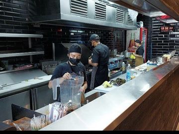 Local comercial en Venta para Inversionista