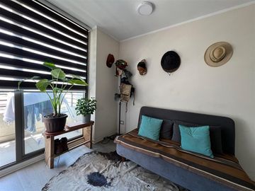 SE VENDE PRECIOSO DEPARTAMENTO EN SAN MIGUEL