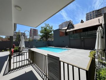 SE VENDE PRECIOSO DEPARTAMENTO EN SAN MIGUEL