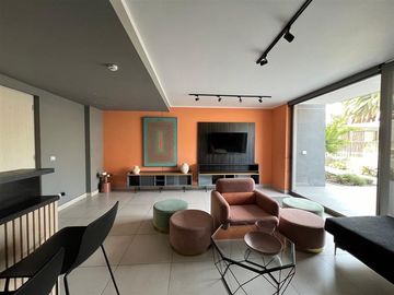 SE VENDE PRECIOSO DEPARTAMENTO EN SAN MIGUEL