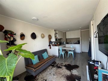 SE VENDE PRECIOSO DEPARTAMENTO EN SAN MIGUEL