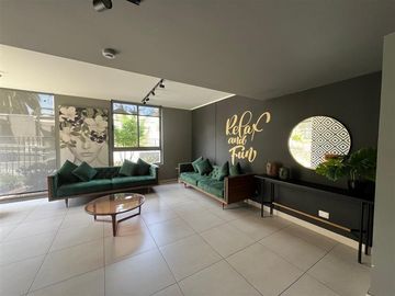 SE VENDE PRECIOSO DEPARTAMENTO EN SAN MIGUEL