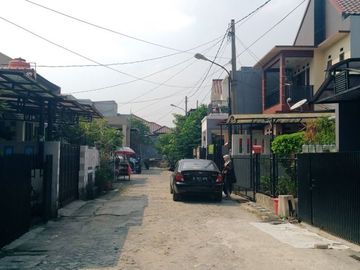 rumah dijual di pisangan ciputat