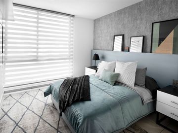 CASA EN VENTA ÁUREA TOLUCA MODELO BELLINI