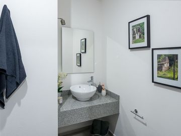 CASA EN VENTA ÁUREA TOLUCA MODELO BELLINI