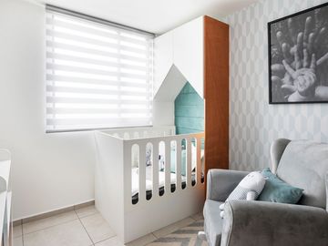 CASA EN VENTA ÁUREA TOLUCA MODELO BELLINI