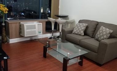 2 BEDROOM FULLY FURNISHED AT BELLAGIO 2