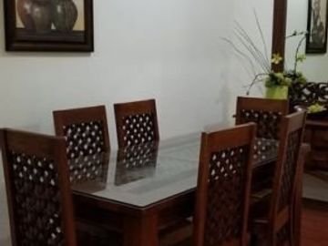 2 BEDROOM FULLY FURNISHED AT BELLAGIO 2