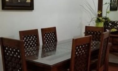 2 BEDROOM FULLY FURNISHED AT BELLAGIO 2