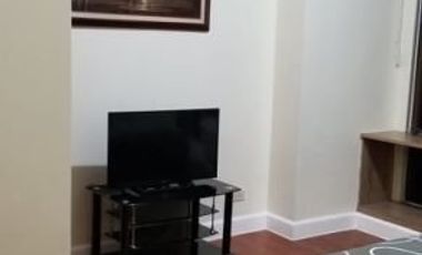 2 BEDROOM FULLY FURNISHED AT BELLAGIO 2