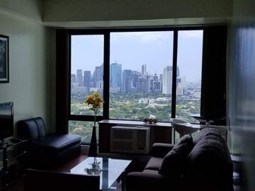 2 BEDROOM FULLY FURNISHED AT BELLAGIO 2