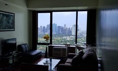 2 BEDROOM FULLY FURNISHED AT BELLAGIO 2