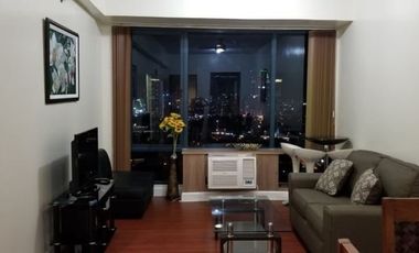 2 BEDROOM FULLY FURNISHED AT BELLAGIO 2