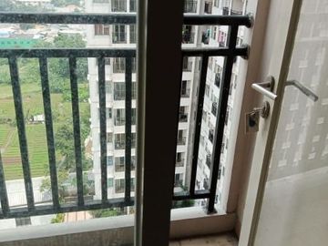 Apartemen studio furnished di margonda residence 3 depok