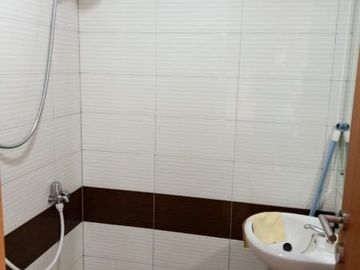 Apartemen studio furnished di margonda residence 3 depok