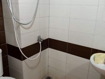 Apartemen studio furnished di margonda residence 3 depok