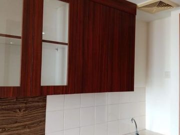 Apartemen studio furnished di margonda residence 3 depok
