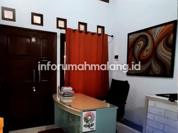 Rumah Dekat Kampus Umm 3 Malang