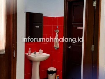 Rumah Dekat Kampus Umm 3 Malang