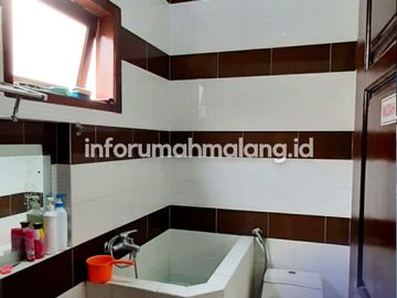 Rumah Dekat Kampus Umm 3 Malang