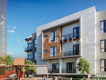 Departamentos en Venta en La Rioja, Monterrey - Tu Nuevo Hogar