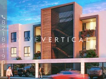 Departamentos en Venta en La Rioja, Monterrey - Tu Nuevo Hogar