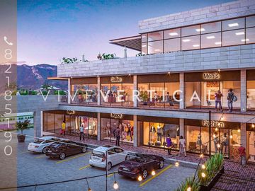 Departamentos en Venta en La Rioja, Monterrey - Tu Nuevo Hogar